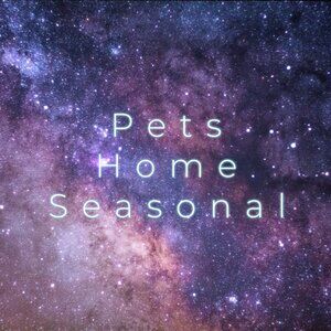 Pets - Home - Seasonal @Lunar_Chique 🌙